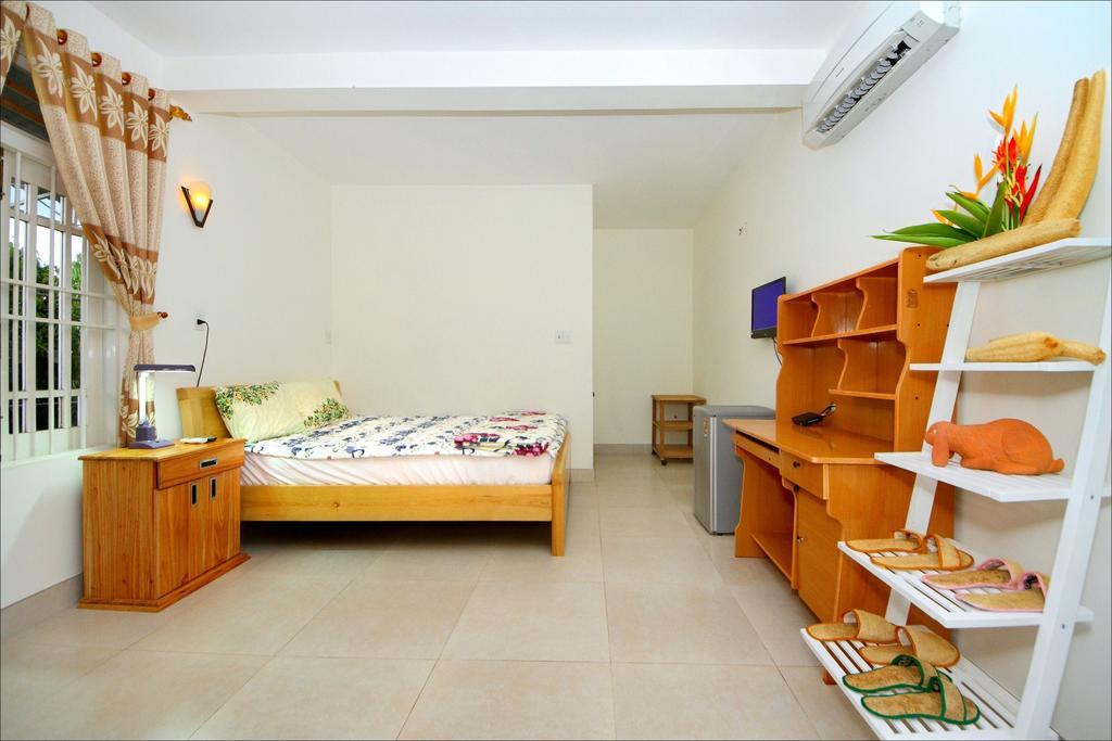 Skybird Homestay Hoi An Zimmer foto