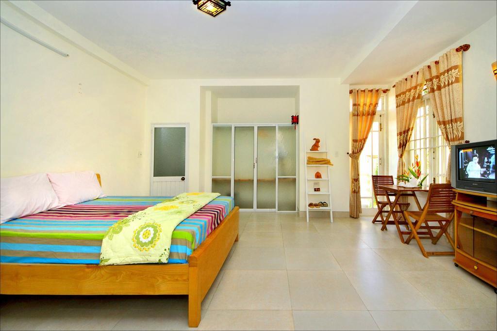 Skybird Homestay Hoi An Zimmer foto